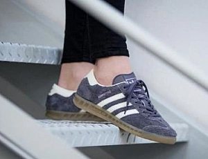10 лучших женских кед от Adidas