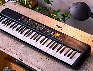5 лучших синтезаторов бренда Yamaha