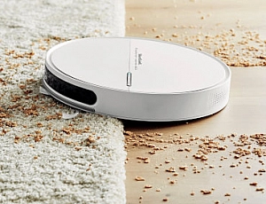 10 лучших пылесосов бренда Tefal