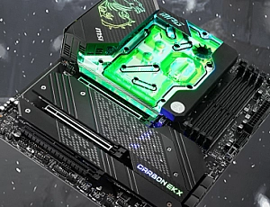 5 лучших материнских плат для Intel Core i9-12900K