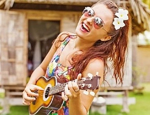 5 лучших струн для укулеле
