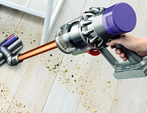 5 лучших аналогов пылесоса Dyson