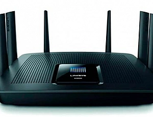 10 самых мощных Wi-Fi роутеров для дома
