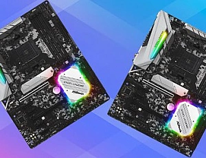 10 лучших материнских плат для Ryzen