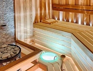 10 лучших газовых печей для бань