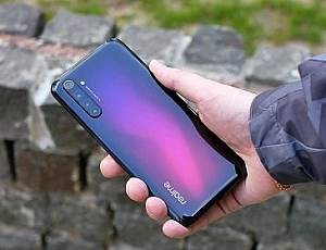 5 лучших смартфонов Realme