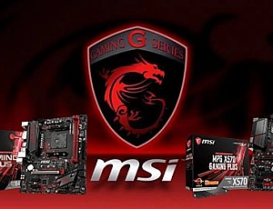 5 лучших материнских плат MSI