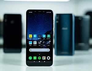 20 лучших смартфонов из Китая