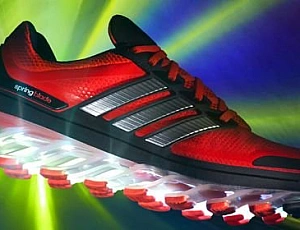 10 лучших кроссовок для бега от Adidas