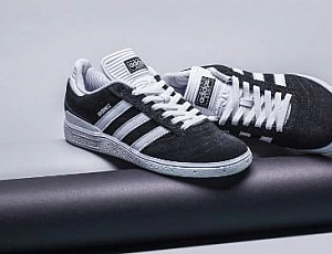 10 лучших мужских кед от Adidas