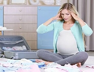 5 лучших послеродовых прокладок