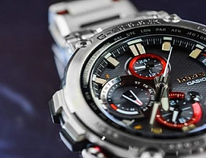 5 лучших новинок часов Casio 2020 года