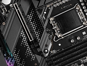 5 лучших материнских плат для Intel Core i3-12100f
