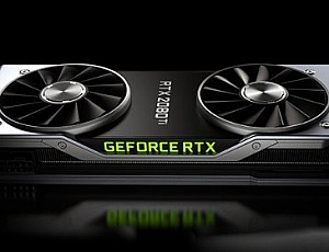 10 лучших видеокарт GeForce